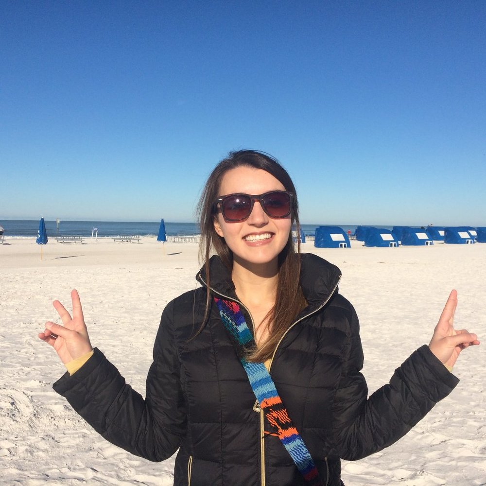 Meet your Posher, Summer